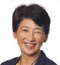 Naoe Hashimoto